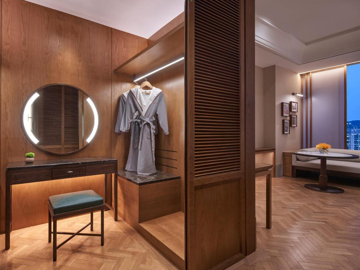 Andaz Xiamen, By Hyatt Hotel Екстериор снимка