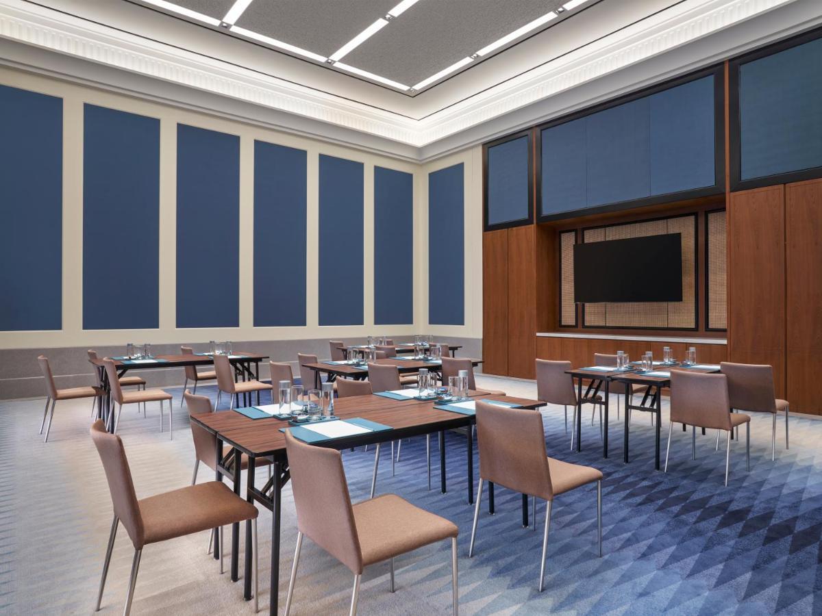 Andaz Xiamen, By Hyatt Hotel Екстериор снимка