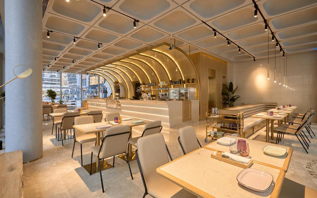 Andaz Xiamen, By Hyatt Hotel Екстериор снимка