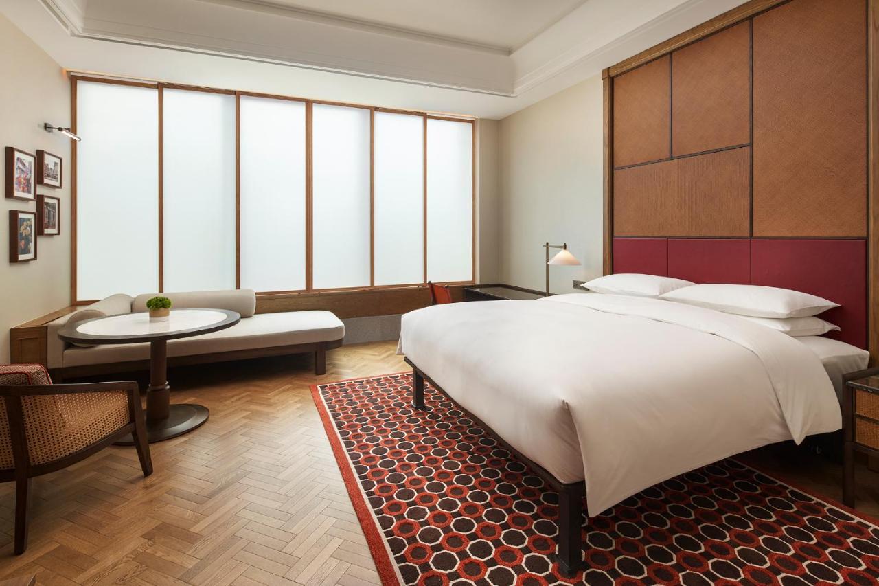 Andaz Xiamen, By Hyatt Hotel Екстериор снимка