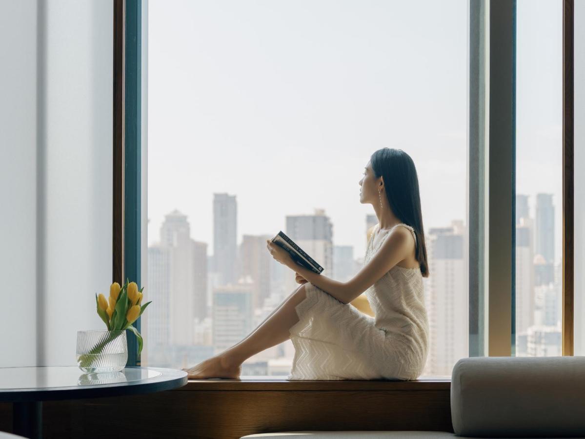 Andaz Xiamen, By Hyatt Hotel Екстериор снимка