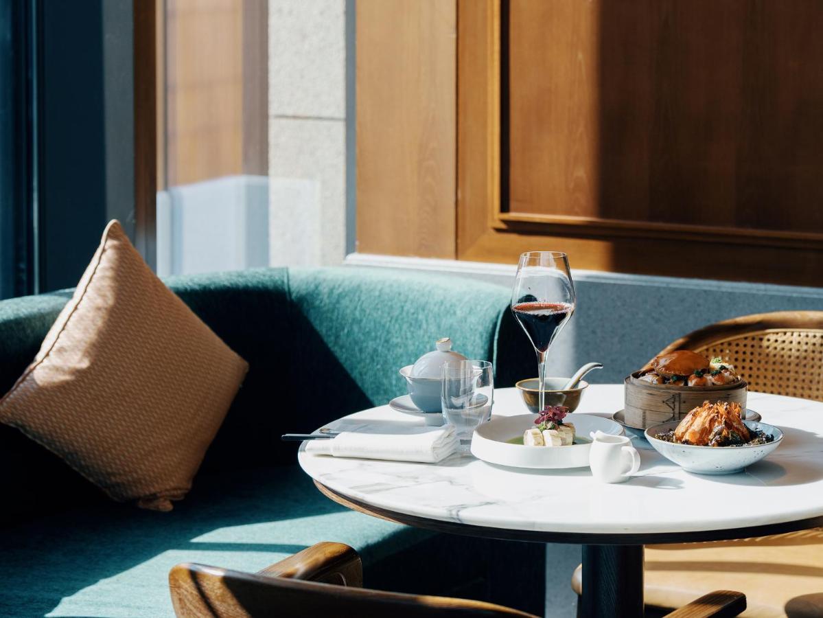 Andaz Xiamen, By Hyatt Hotel Екстериор снимка