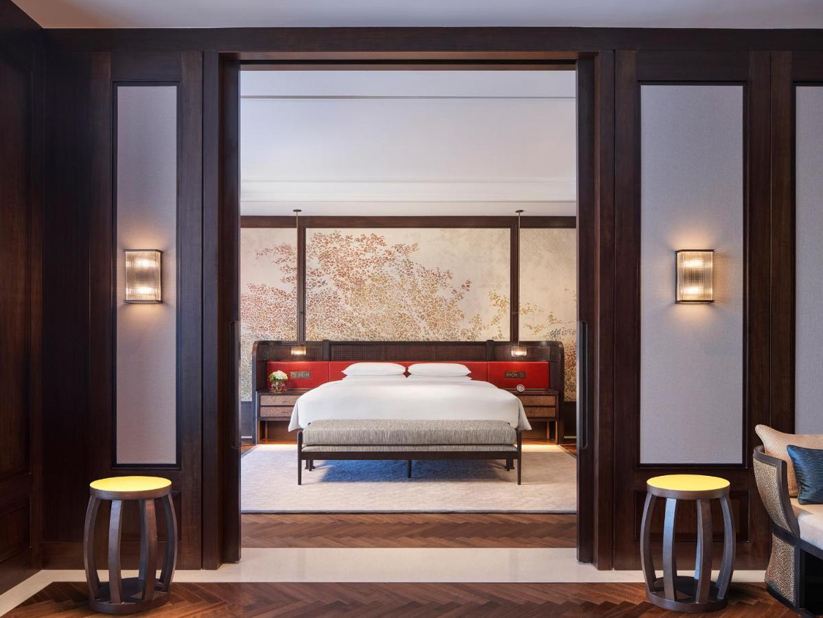Andaz Xiamen, By Hyatt Hotel Екстериор снимка