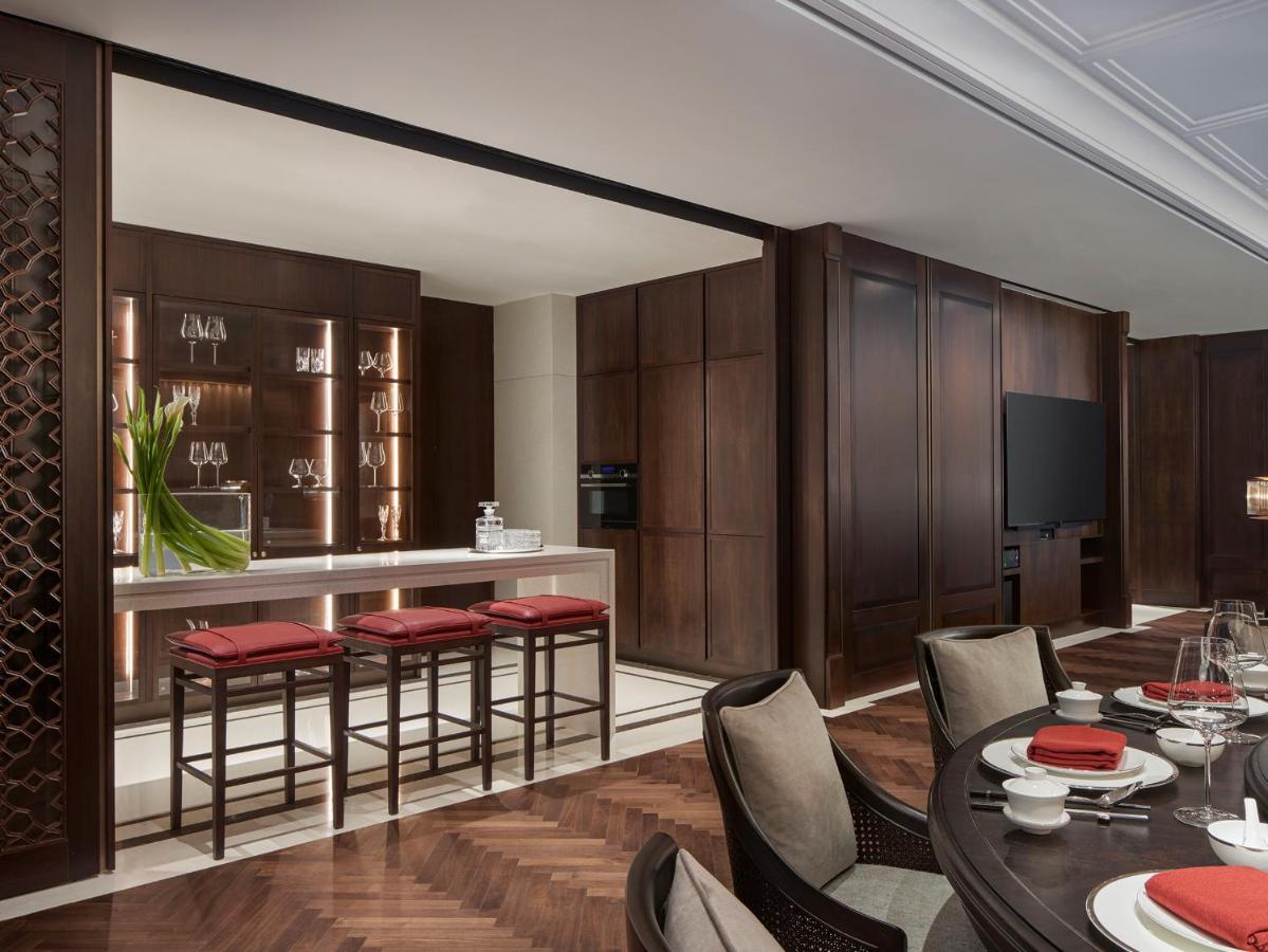 Andaz Xiamen, By Hyatt Hotel Екстериор снимка
